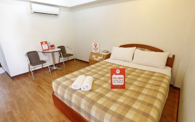 Nida Rooms Chom Thong 199 Villa