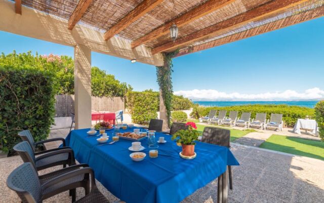 HOUSE RAN DE MAR COLòNIA SANT PERE