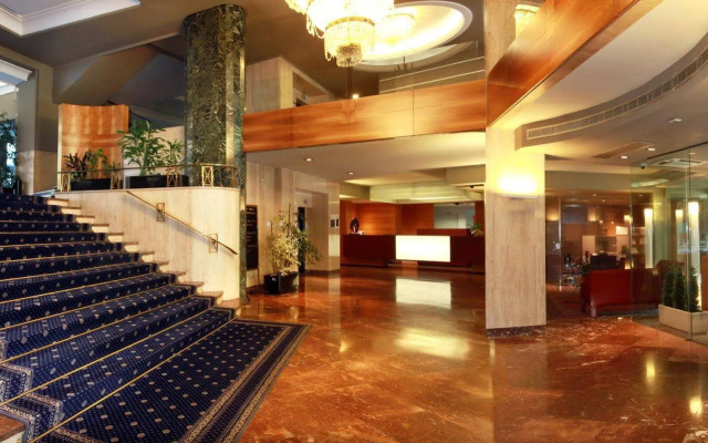 Hotel Tres Reyes Pamplona