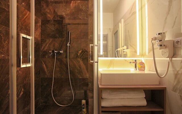 Vysocina Design Apartments