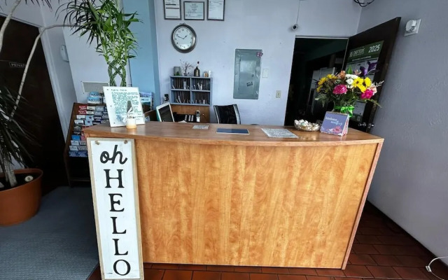 OYO Travelers Inn