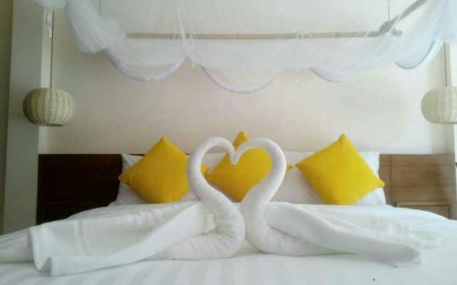 Sealey Resort Koh Larn