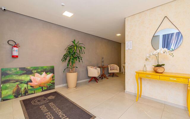 Dom Pedro 304 - Stay House Temporada