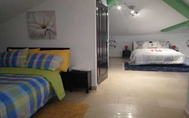 Residence Divine Palace