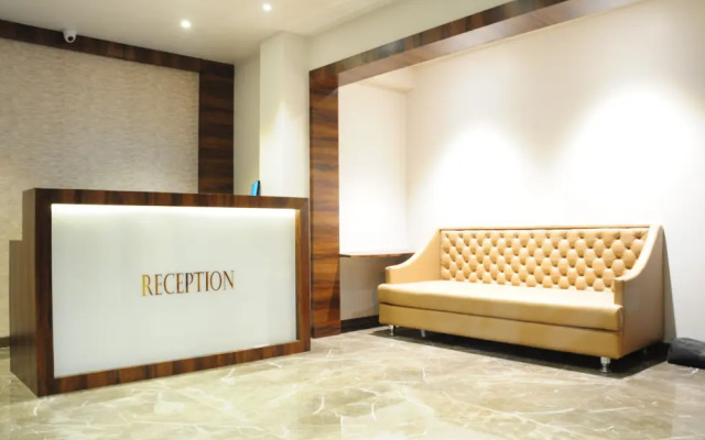 Hotel Ramraj