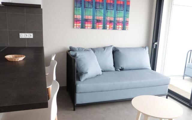 Appartement La Tranche-sur-Mer, 3 pièces, 6 personnes - FR-1-194-201