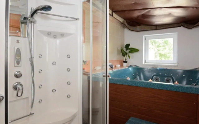Chalet Severka Carpe Diem