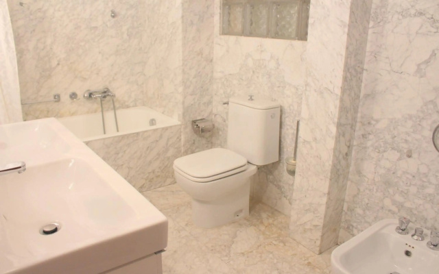 Barony Apartments Lugano