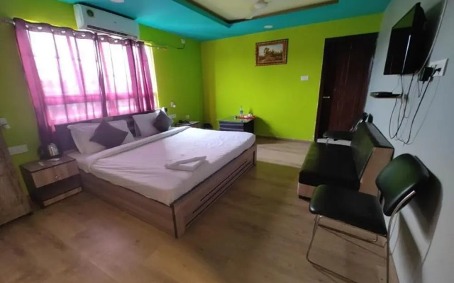 OYO Flagship 14647 Hotel Grand Majesty