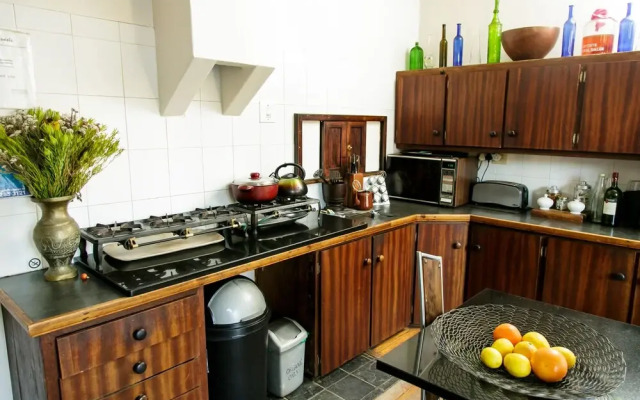 Karoo Soul - Hostel