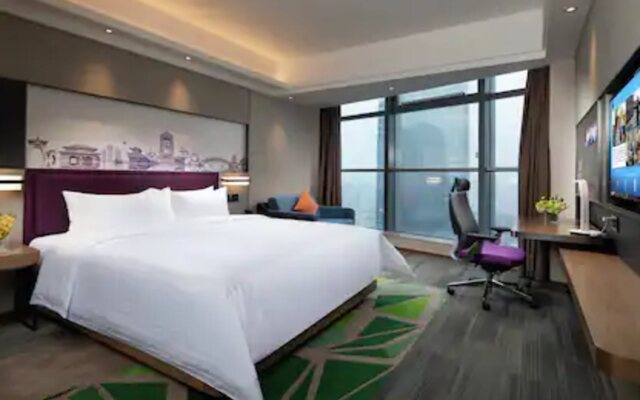 Hampton by Hilton Chengdu Chenghua