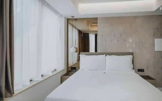 Poetica Boutique Sky Hotel