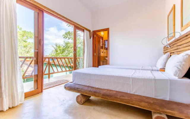 Casa Lô Jeri
