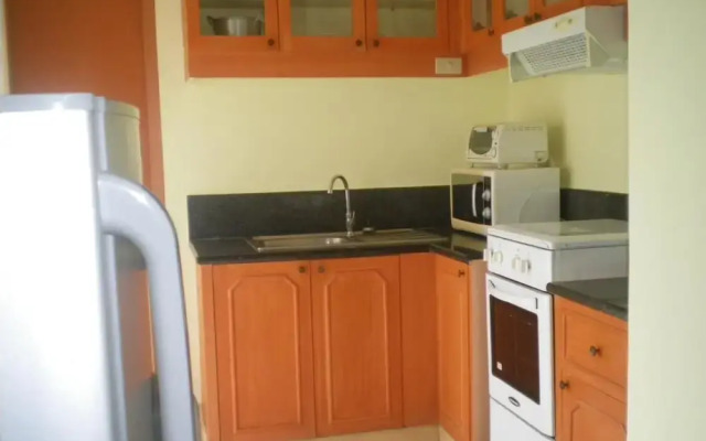 Dumaguete Springs Apartment