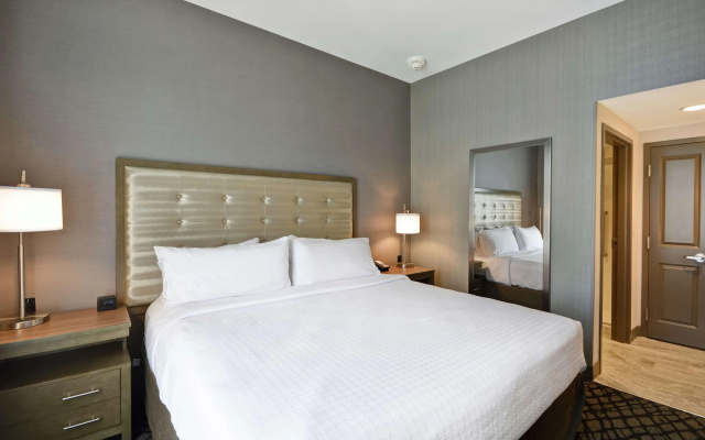 Homewood Suites by Hilton Detroit - фото 3