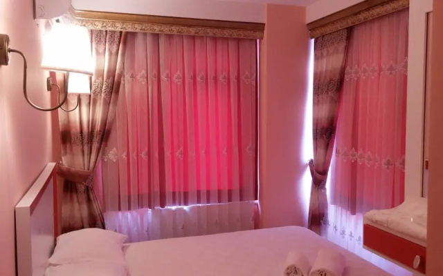 Hotel Kayisi