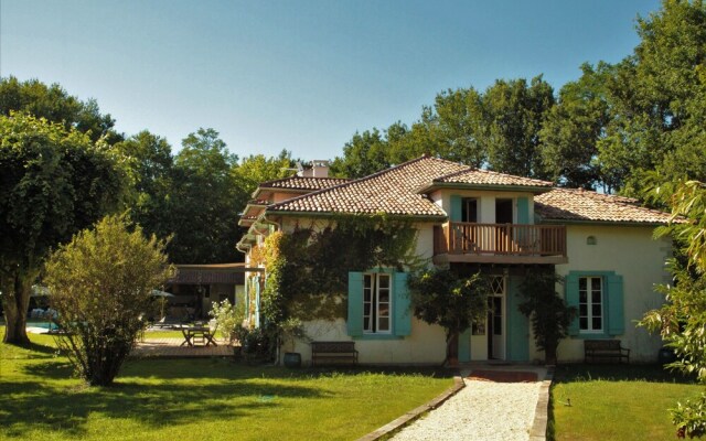 Bel Air Maison D'hôtes Des Landes