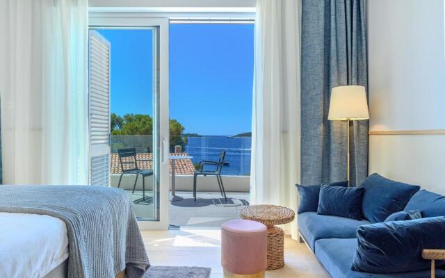Beautiful Villa Harmony 2