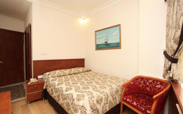 Turvan Hotel