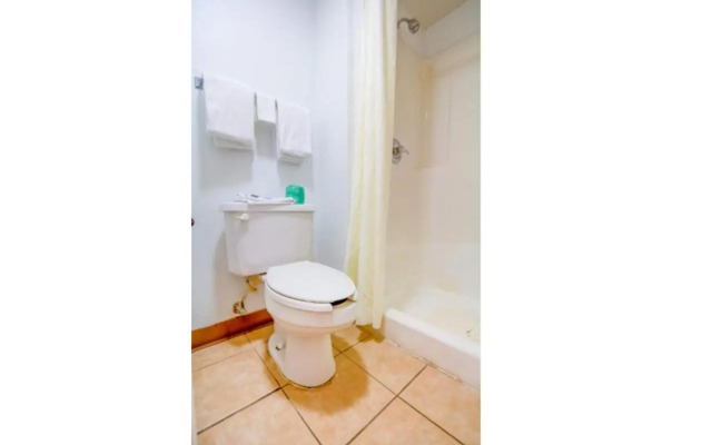 Travelodge Oklahoma City