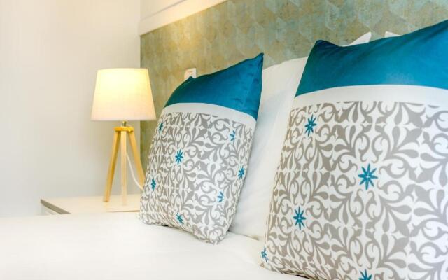 Camões Executive Flat