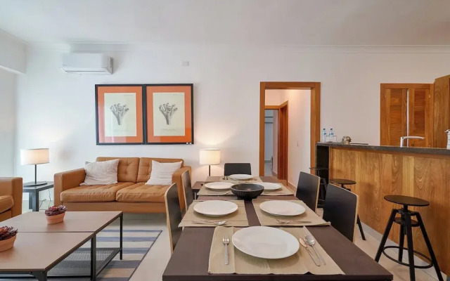 Apartments in La Julia Sleeps up to 8