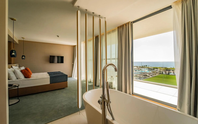 Wave Resort – Ultra All Inclusive