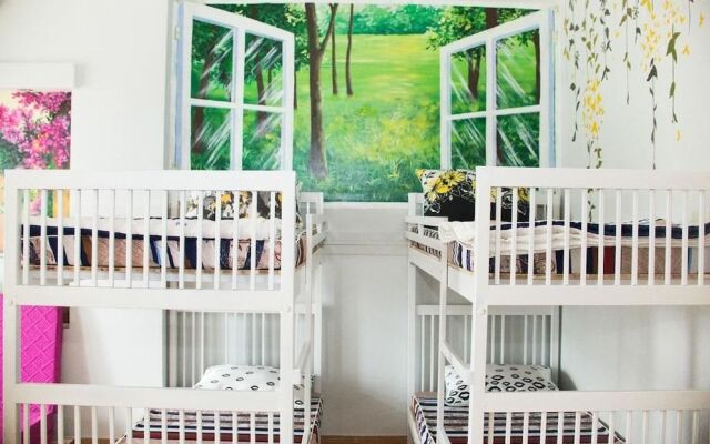Hoa Giay Quy Nhon Homestay - Hostel