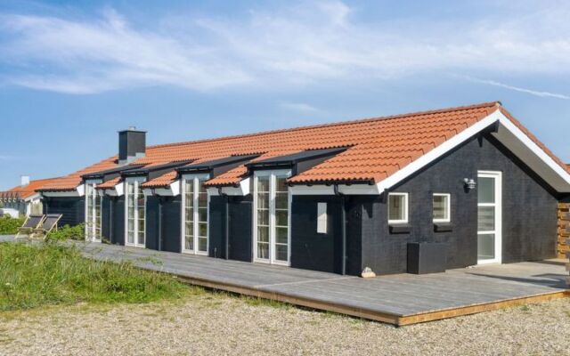 "Blaguna" - 600m from the sea in NW Jutland