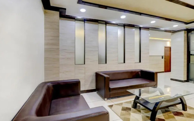 Ring View Hotel by FabHotels