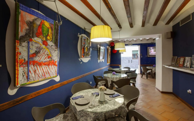 Hotel Hospedería Almunia