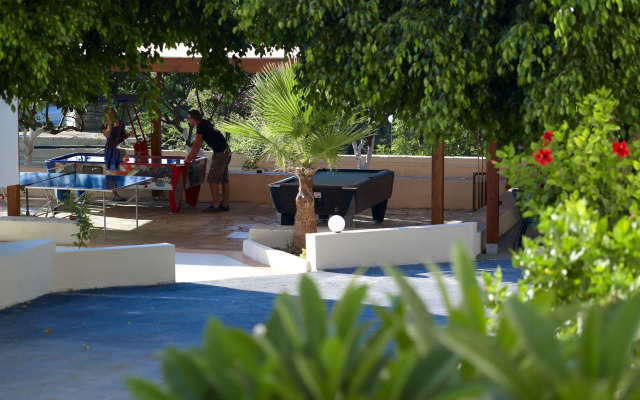 Eurohotel Katrin Hotel & Bungalows