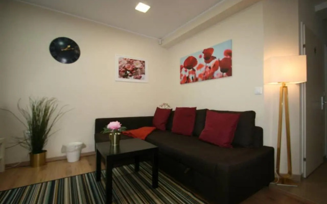 Vienna City Loft Apartment