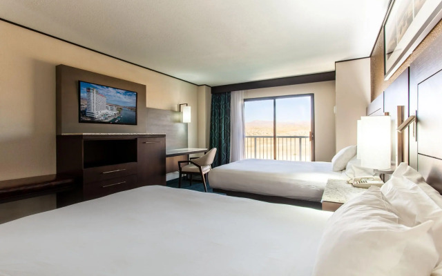 Don Laughlin's Riverside Resort Hotel & Casino