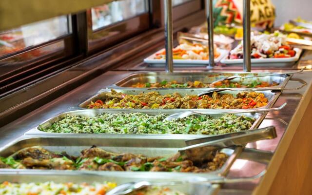 Elinotel Polis Hotel