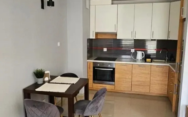 Apartament New Versal