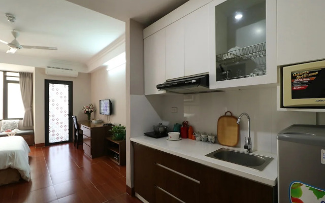 Istay Hotel Apartment 1