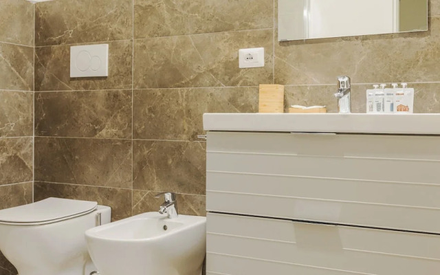 Mi-brgz1b3 Bergonzoli Place - Trilo - Shakespeare