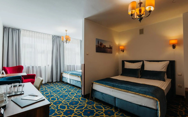 Hotel Jan