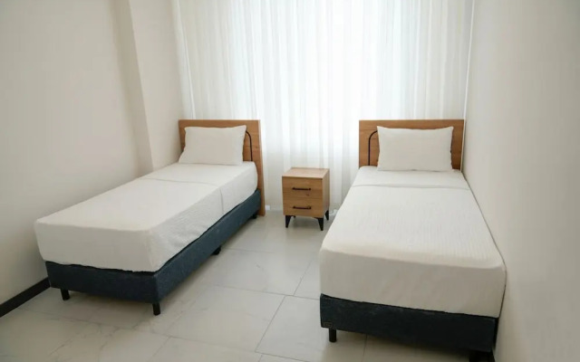 Villa Kent Termal Otel