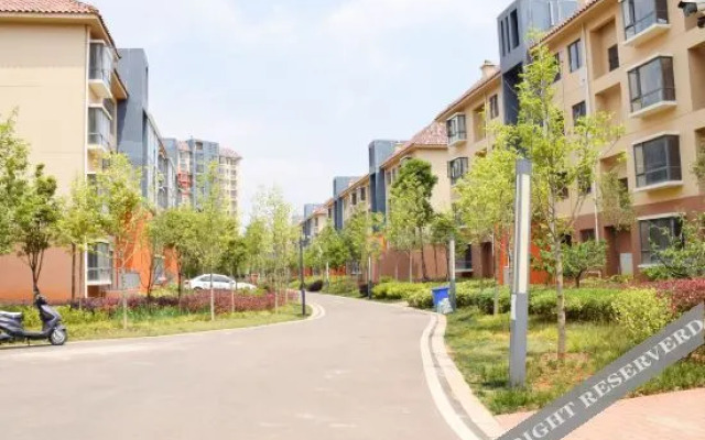 Xigui Xiaoyuan Youth Hostel