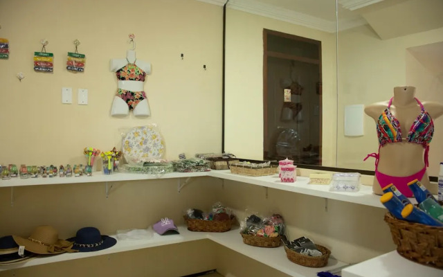 Hotel Melina Praia Hotel