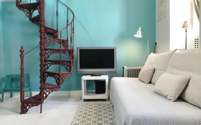 Riverside Apartment 42 - Lisbon