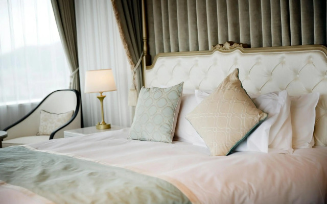 Hotel Monterey Himeji