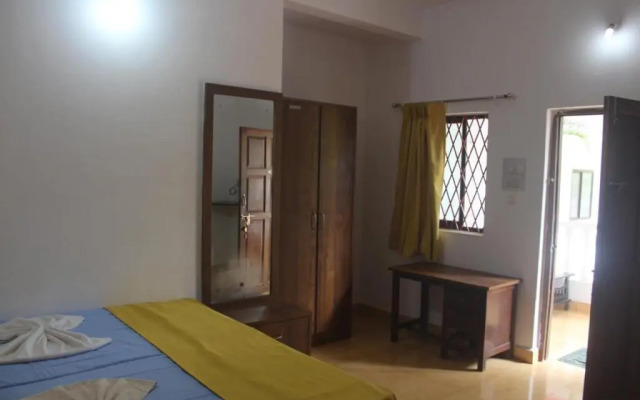 Seaprincess Guesthouse