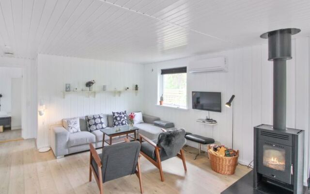 "Gojko" - 300m from the sea in Bornholm