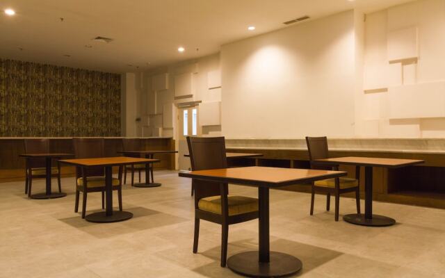 RedDoorz Premium @ Bandung City Center