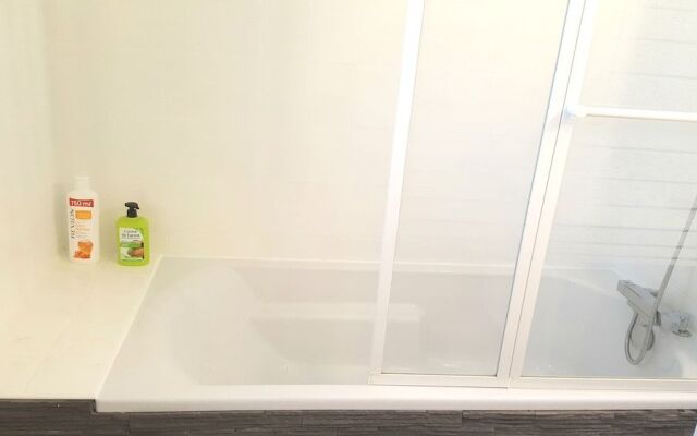 Chambres dans villa à 3 min de Lectoure