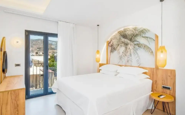 Drossia Residenza Boutique Hotel Malia