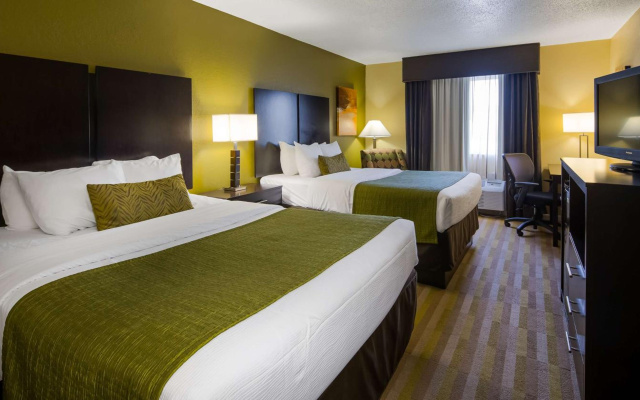 Best Western Norwalk